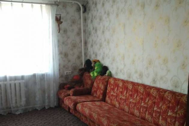 Комната, Кольцова ул., за 400 р.