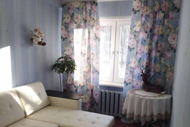 2-комнатная квартира, Одоевского ул., за 1286 р.