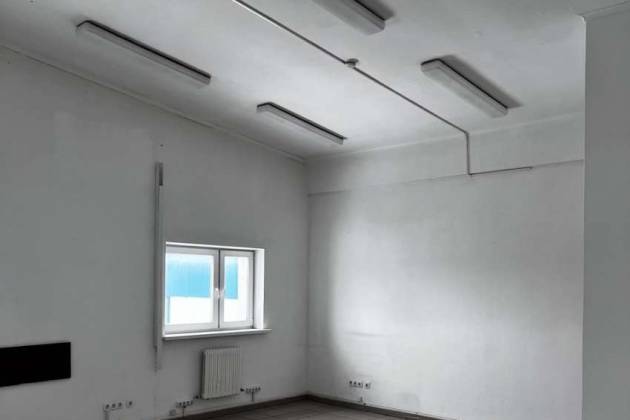 Офис, Монтажников 3-й пер., за 22 р.