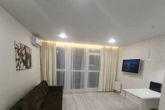 1-комнатная квартира, пр-т Мира, за 1286 р.