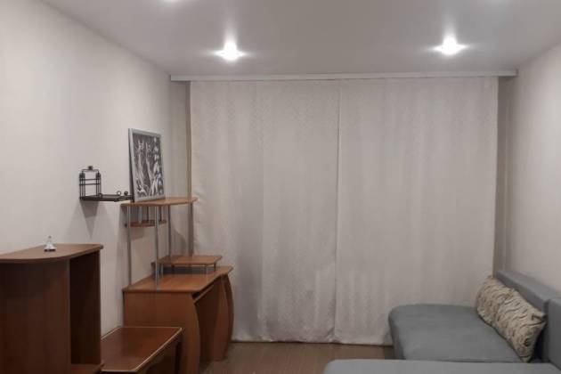 1-комнатная квартира за 972 р.