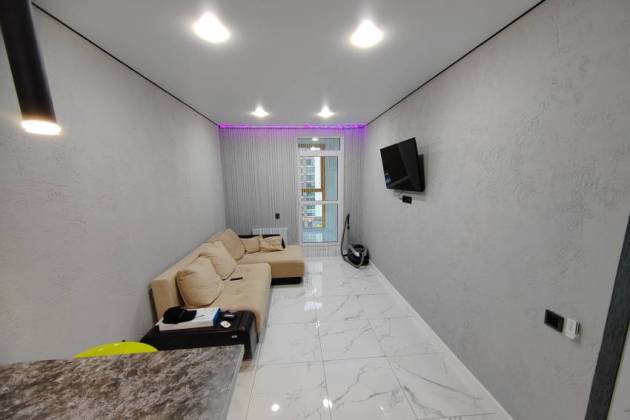 2-комнатная квартира, Белградская ул., за 1715 р.