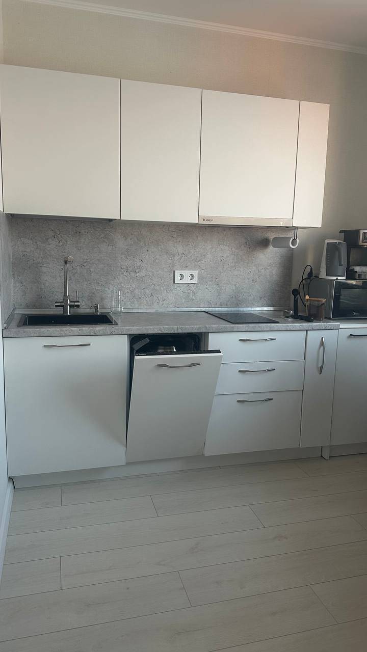 3-комнатная квартира, Авиации ул. Новая боровая, 51, 700 рублей: фото 3