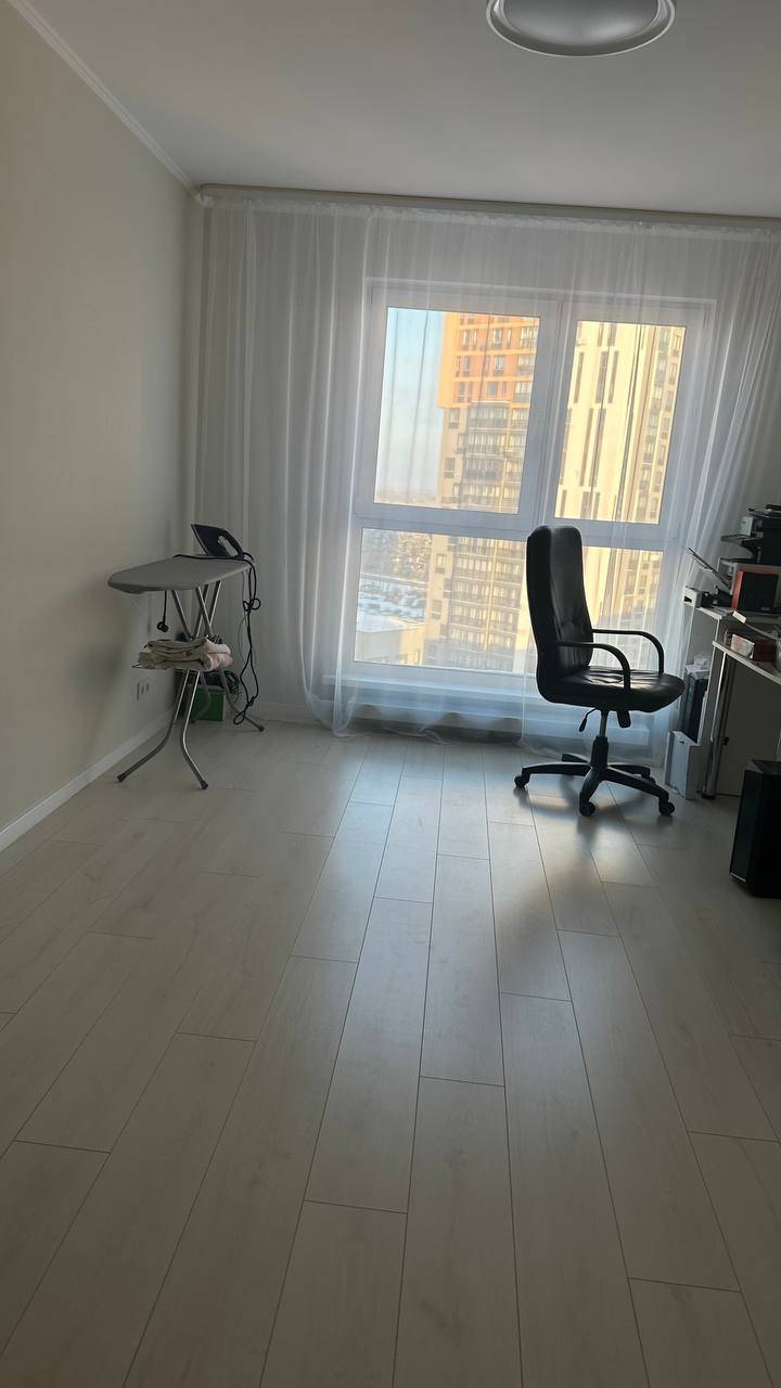 3-комнатная квартира, Авиации ул. Новая боровая, 51, 700 рублей: фото 5