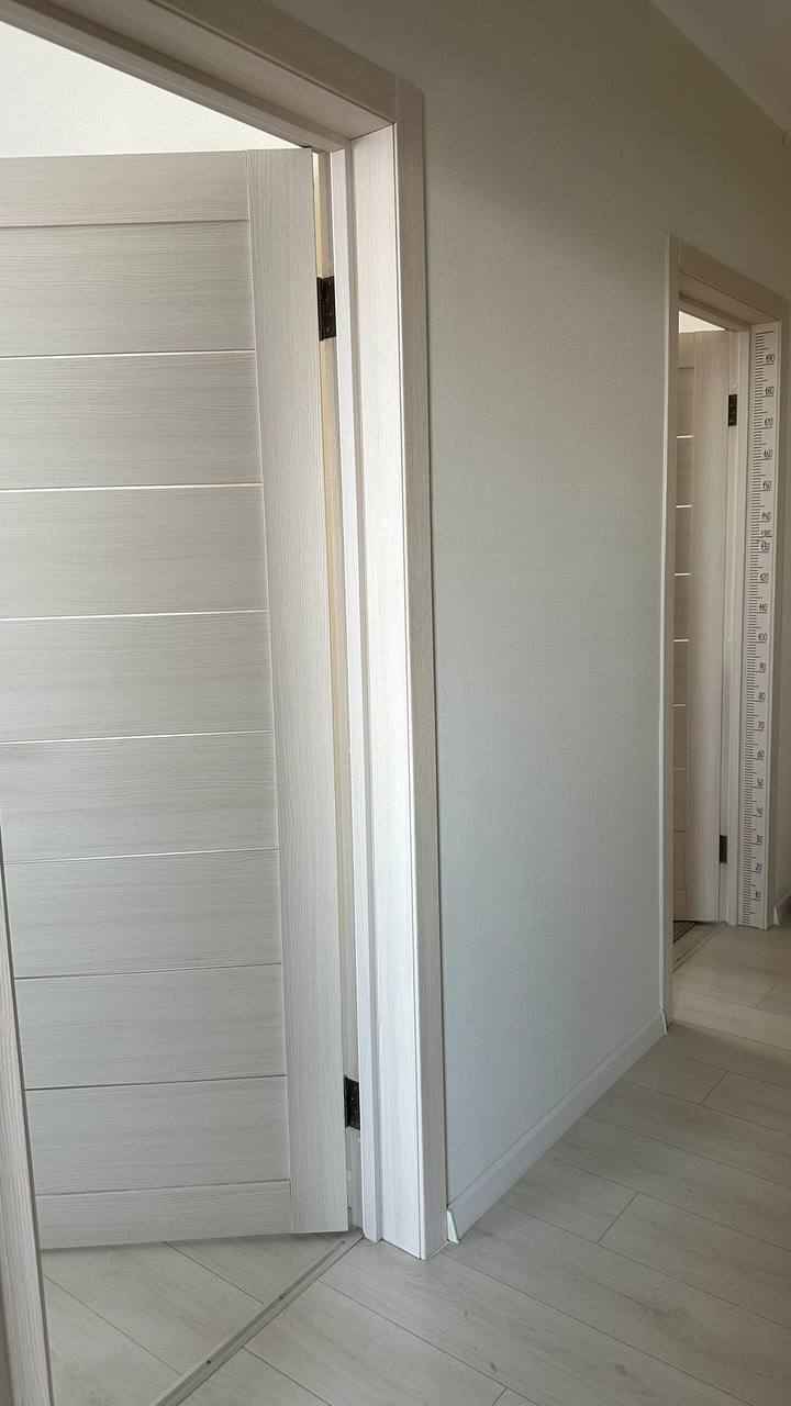 3-комнатная квартира, Авиации ул. Новая боровая, 51, 700 рублей: фото 7