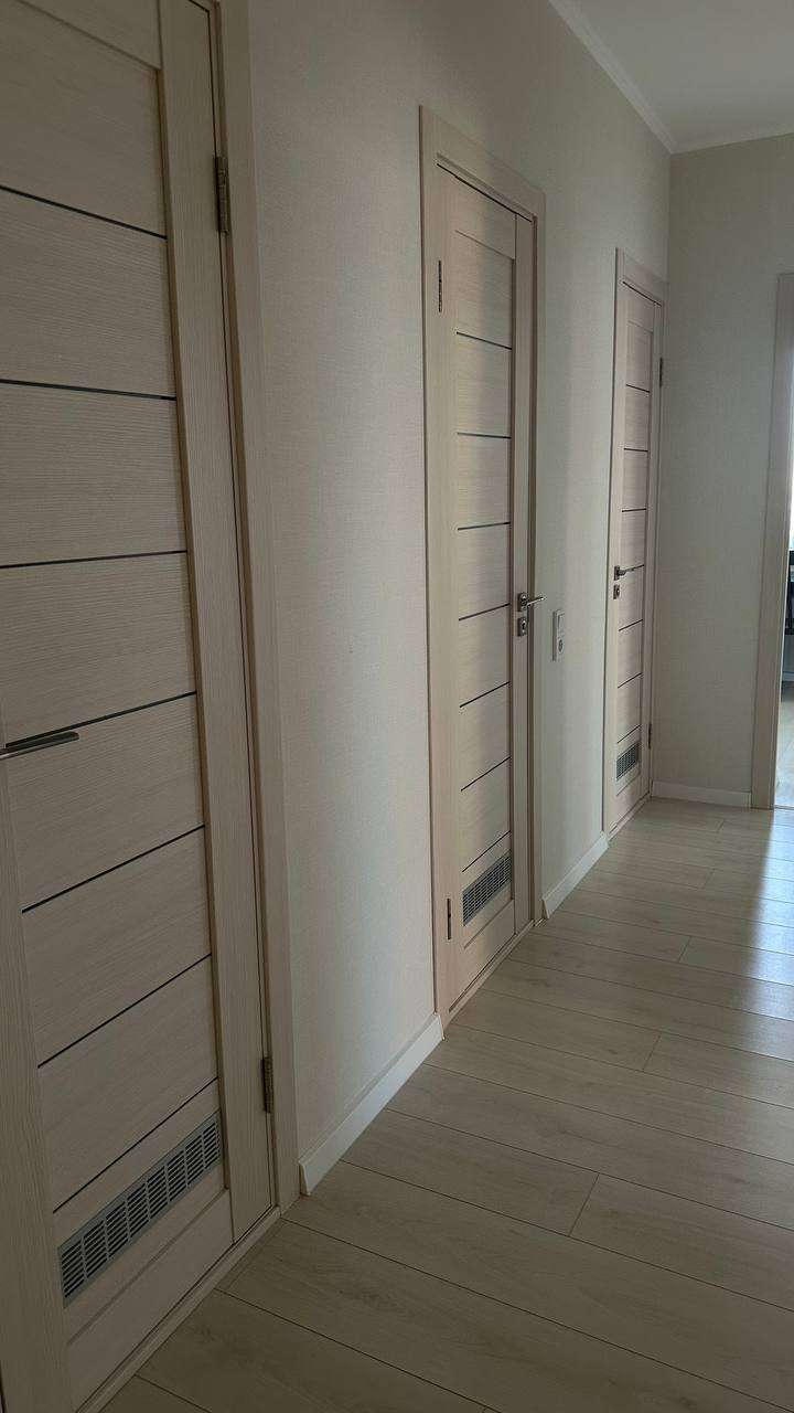 3-комнатная квартира, Авиации ул. Новая боровая, 51, 700 рублей: фото 9