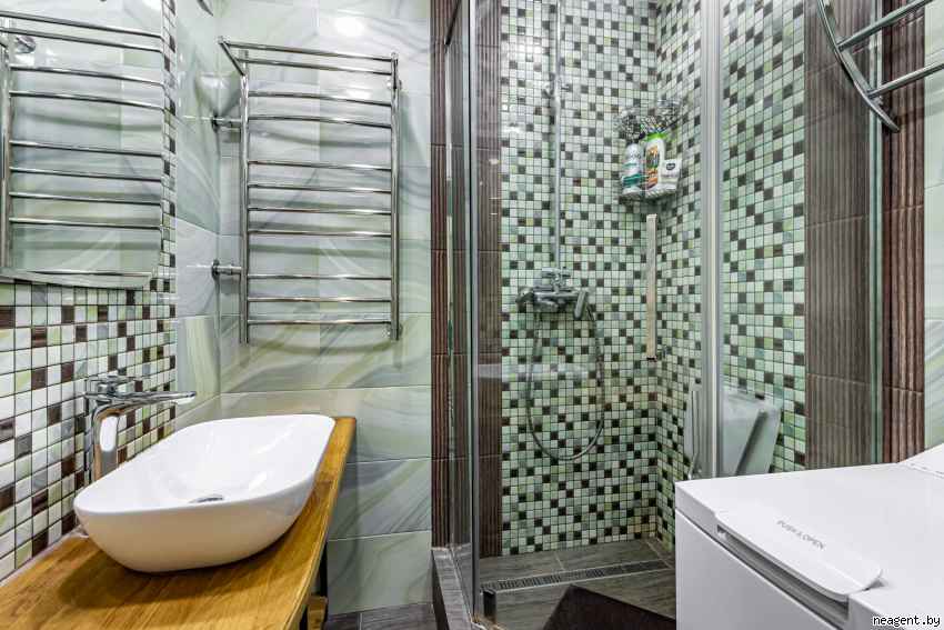 1-комнатная квартира, ул. Могилевская, 32, 90 рублей: фото 5