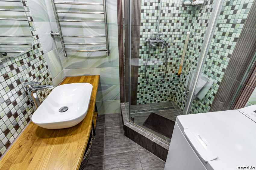 1-комнатная квартира, ул. Могилевская, 32, 90 рублей: фото 6