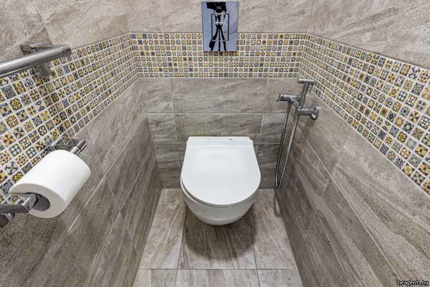 1-комнатная квартира, ул. Могилевская, 32, 90 рублей: фото 7