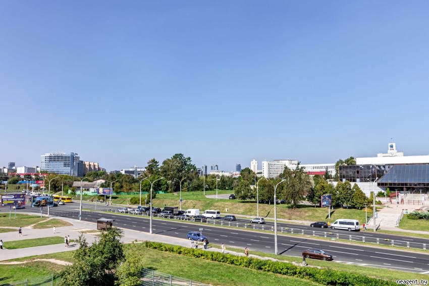 1-комнатная квартира, ул. Могилевская, 32, 90 рублей: фото 9