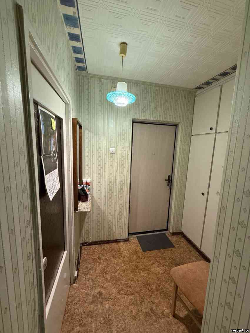 1-комнатная квартира, ул. Острошицкая, 15, 1000 рублей: фото 3