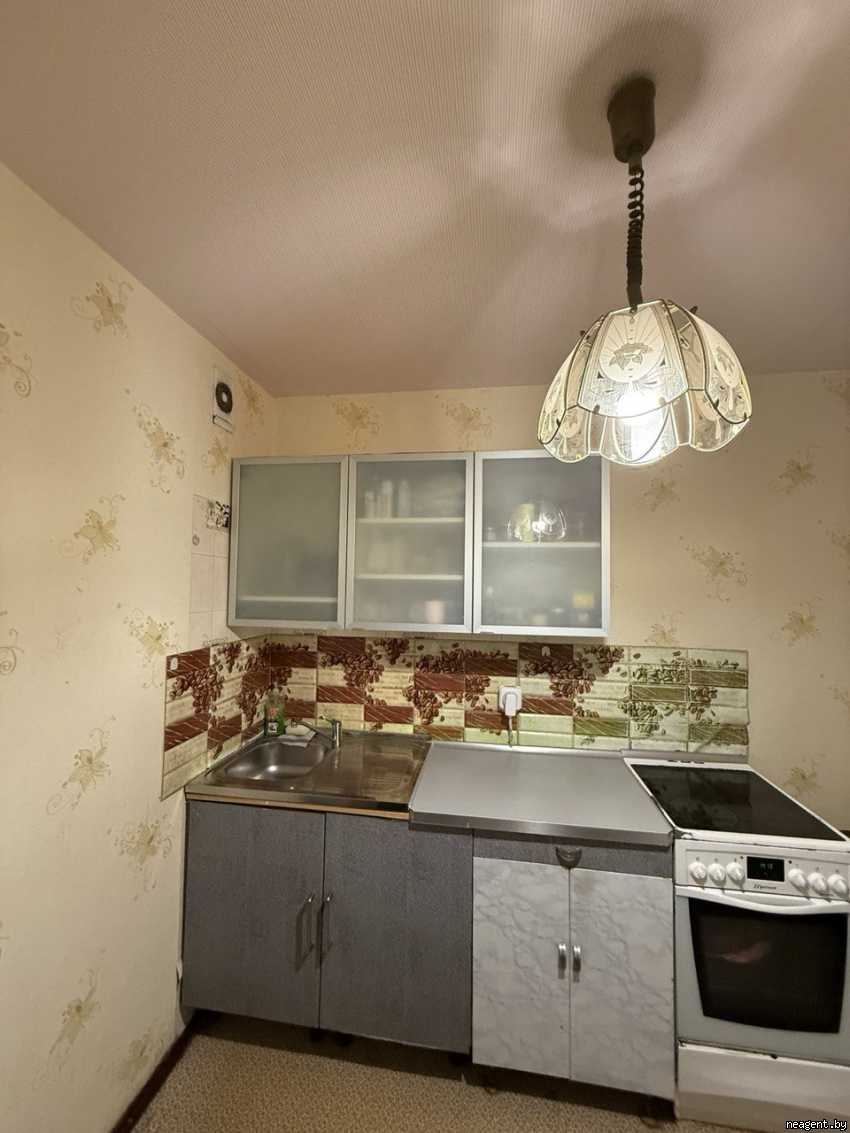 1-комнатная квартира, ул. Острошицкая, 15, 1000 рублей: фото 5