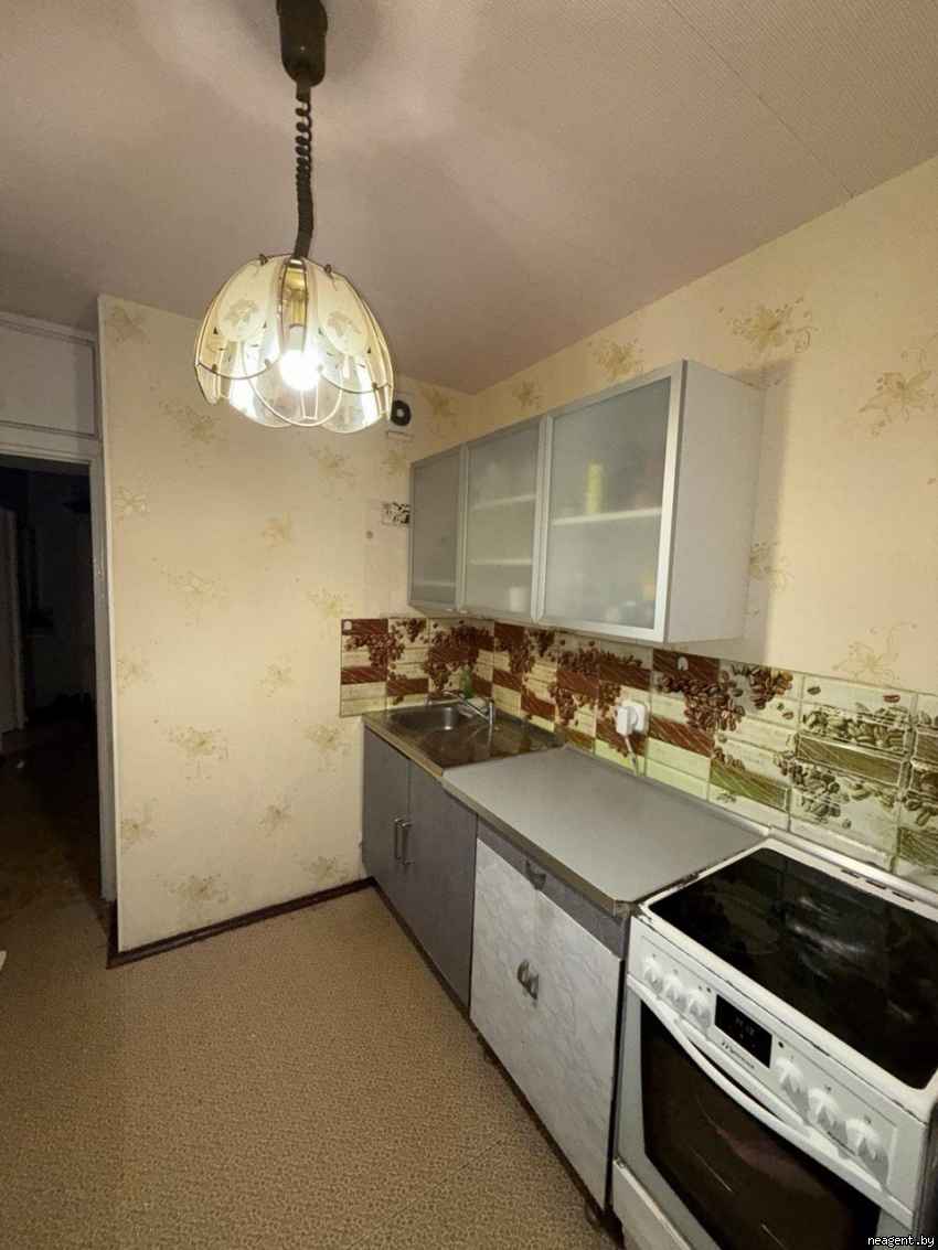 1-комнатная квартира, ул. Острошицкая, 15, 1000 рублей: фото 6