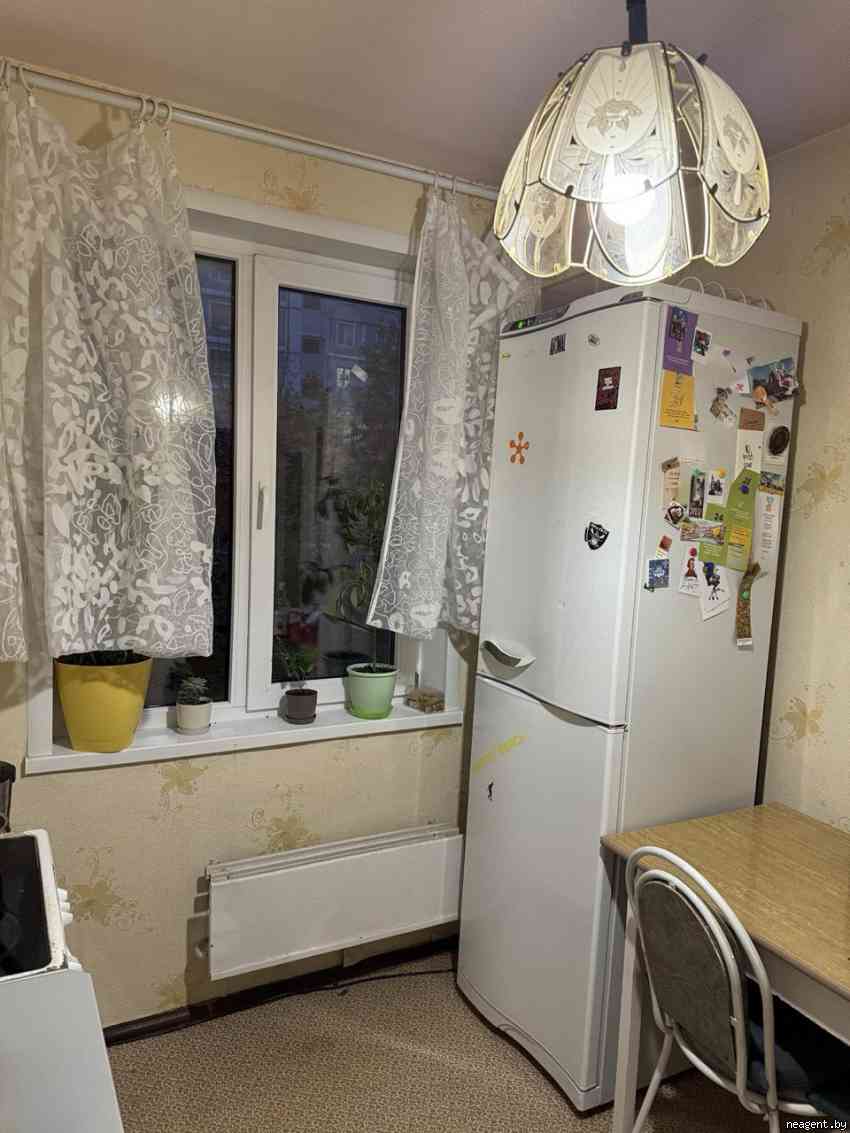 1-комнатная квартира, ул. Острошицкая, 15, 1000 рублей: фото 7