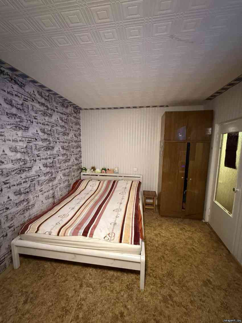 1-комнатная квартира, ул. Острошицкая, 15, 1000 рублей: фото 8