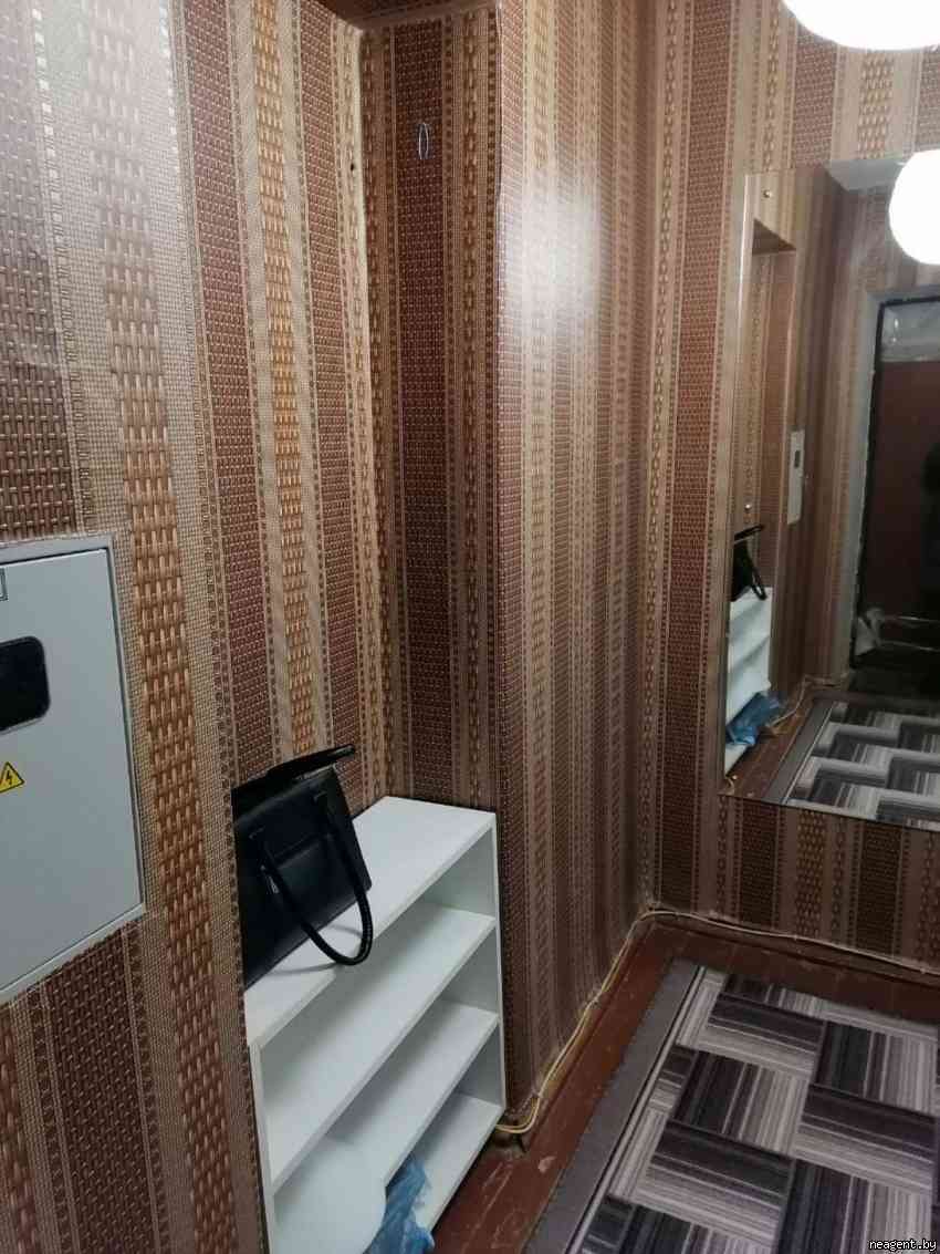 1-комнатная квартира, ул. Калинина, 32, 1061 рублей: фото 8