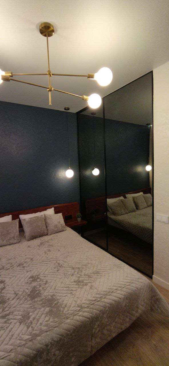 2-комнатная квартира, ул. Аэродромная, 24, 1709 рублей: фото 6