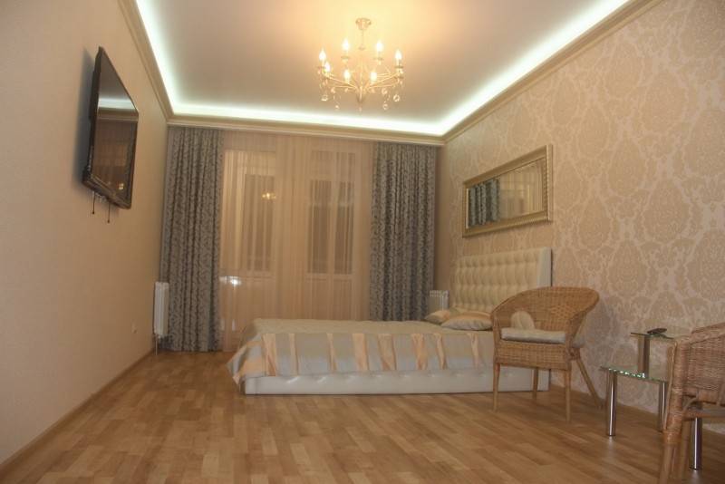 1-комнатная квартира, ул. Скрыганова, 4/А, 550 рублей: фото 3