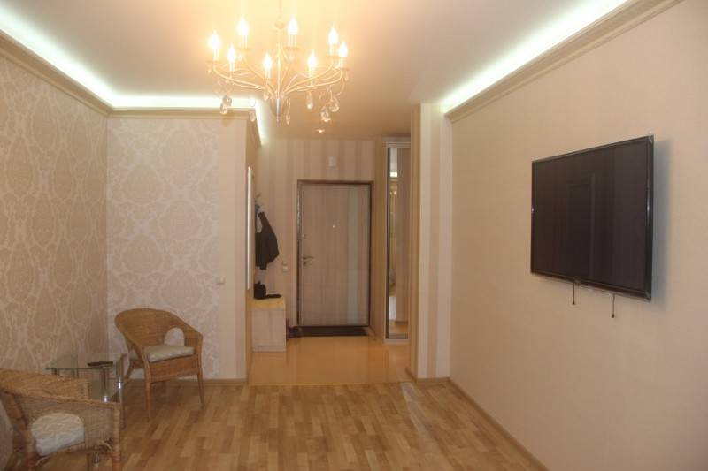 1-комнатная квартира, ул. Скрыганова, 4/А, 550 рублей: фото 4