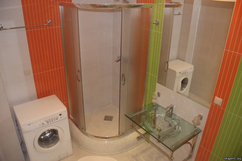 1-комнатная квартира, ул. Скрыганова, 4/А, 550 рублей: фото 6