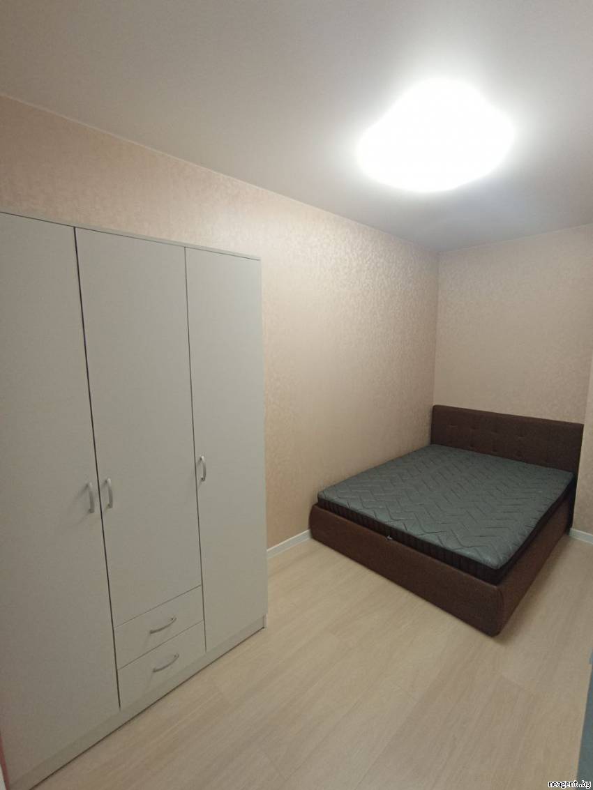 2-комнатная квартира, Михаила Савицкого, 39/1, 1500 рублей: фото 5