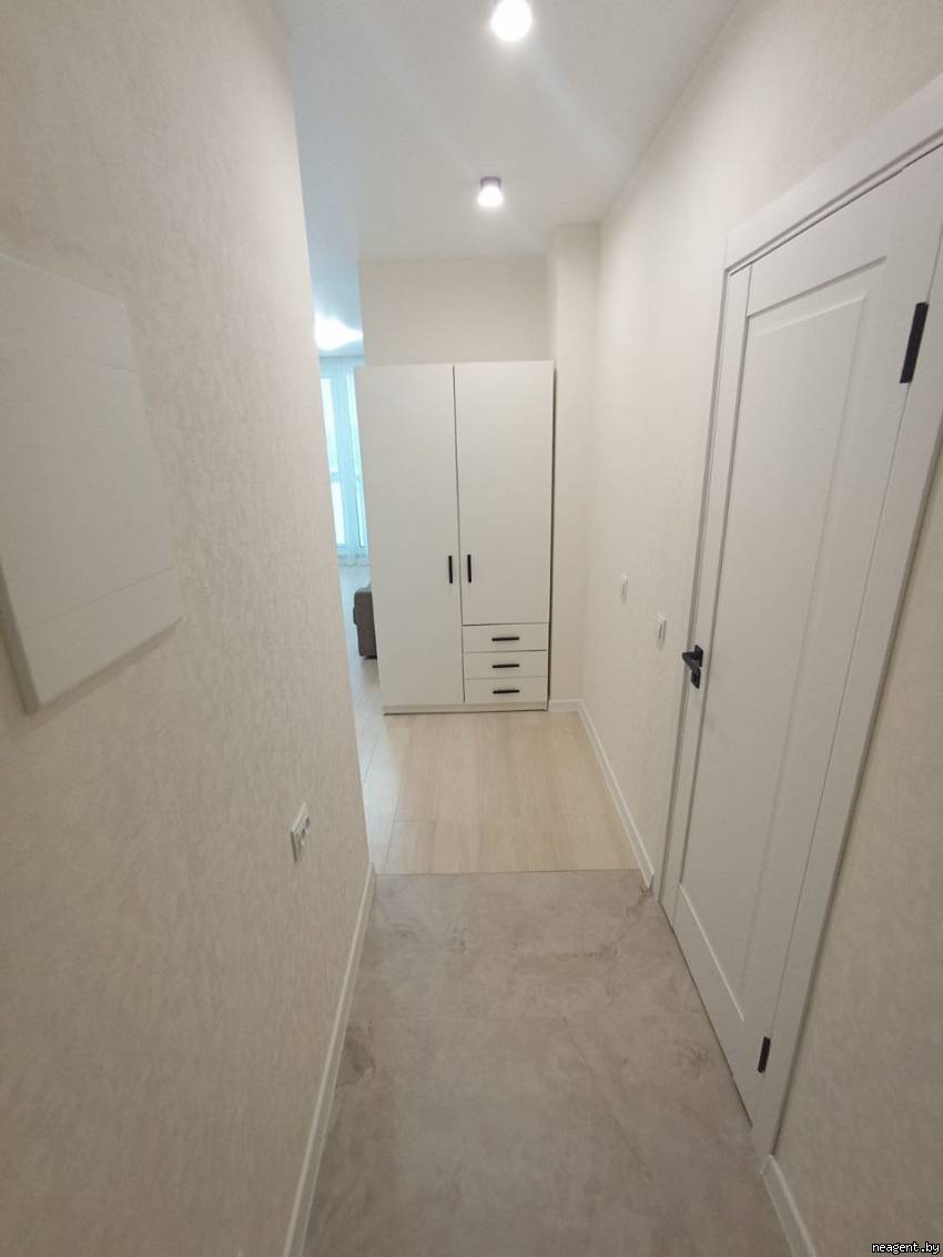 2-комнатная квартира, Михаила Савицкого, 39/1, 1500 рублей: фото 6