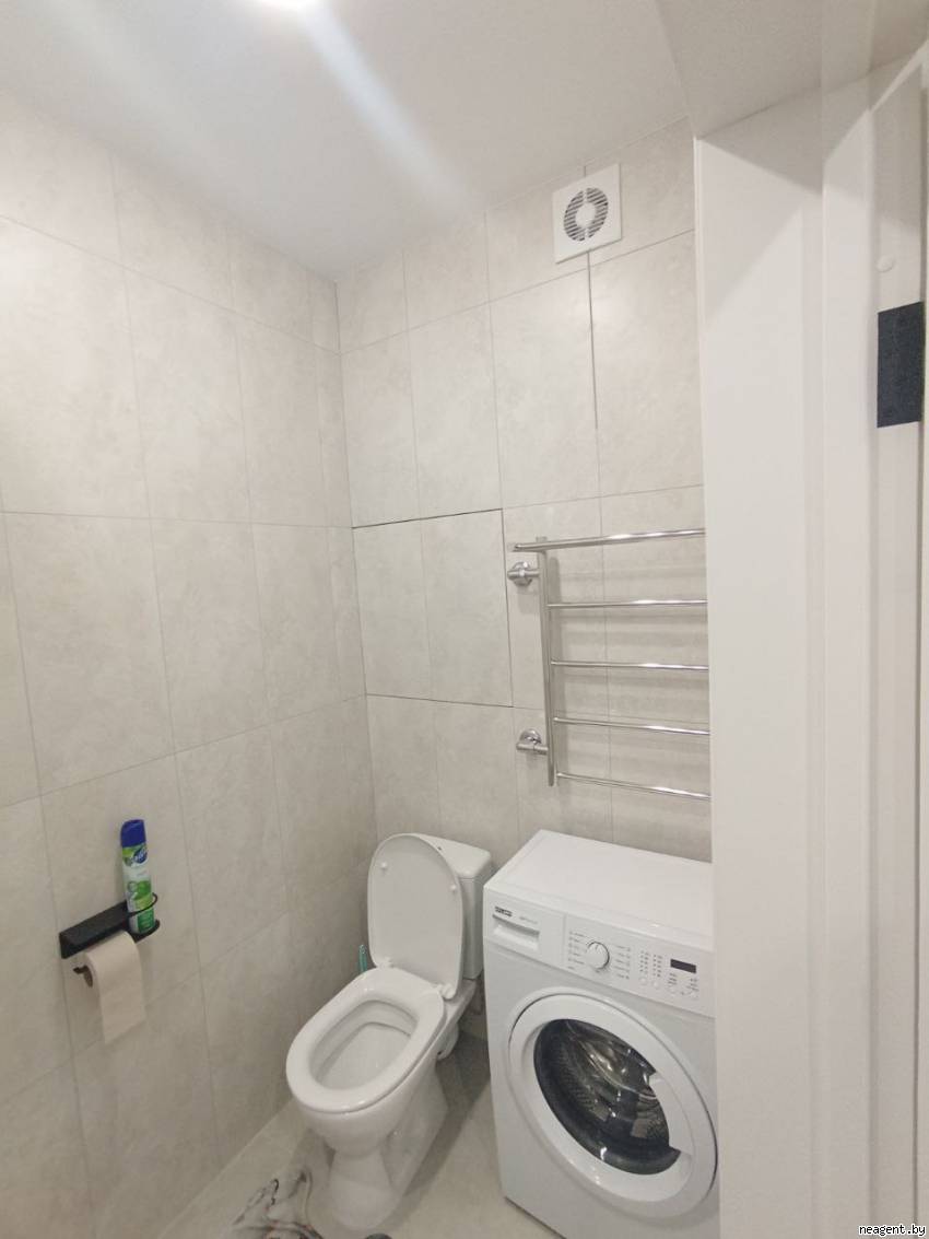 2-комнатная квартира, Михаила Савицкого, 39/1, 1500 рублей: фото 8