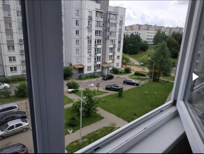 1-комнатная квартира, ул. Есенина, 9а, 826 рублей: фото 2