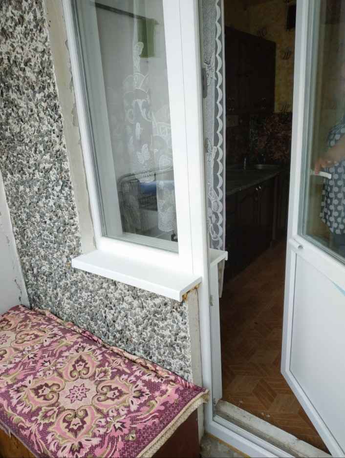 1-комнатная квартира, ул. Есенина, 9а, 826 рублей: фото 3