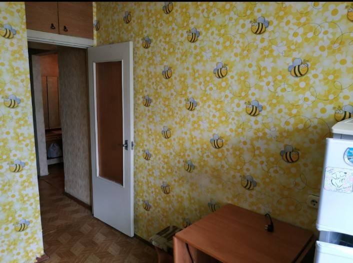 1-комнатная квартира, ул. Есенина, 9а, 826 рублей: фото 5