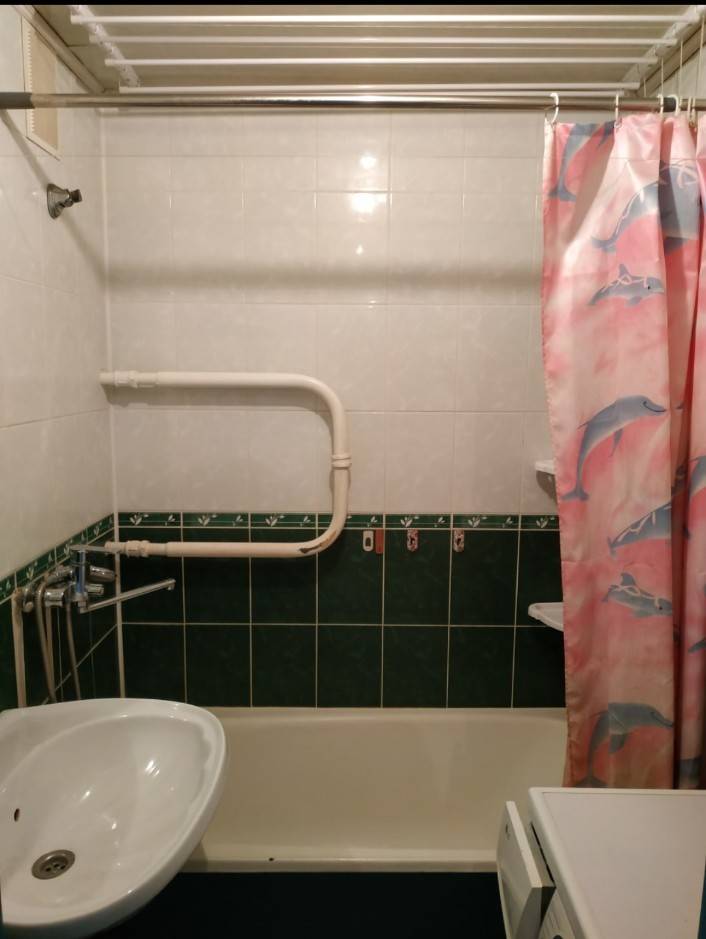 1-комнатная квартира, ул. Есенина, 9а, 826 рублей: фото 6