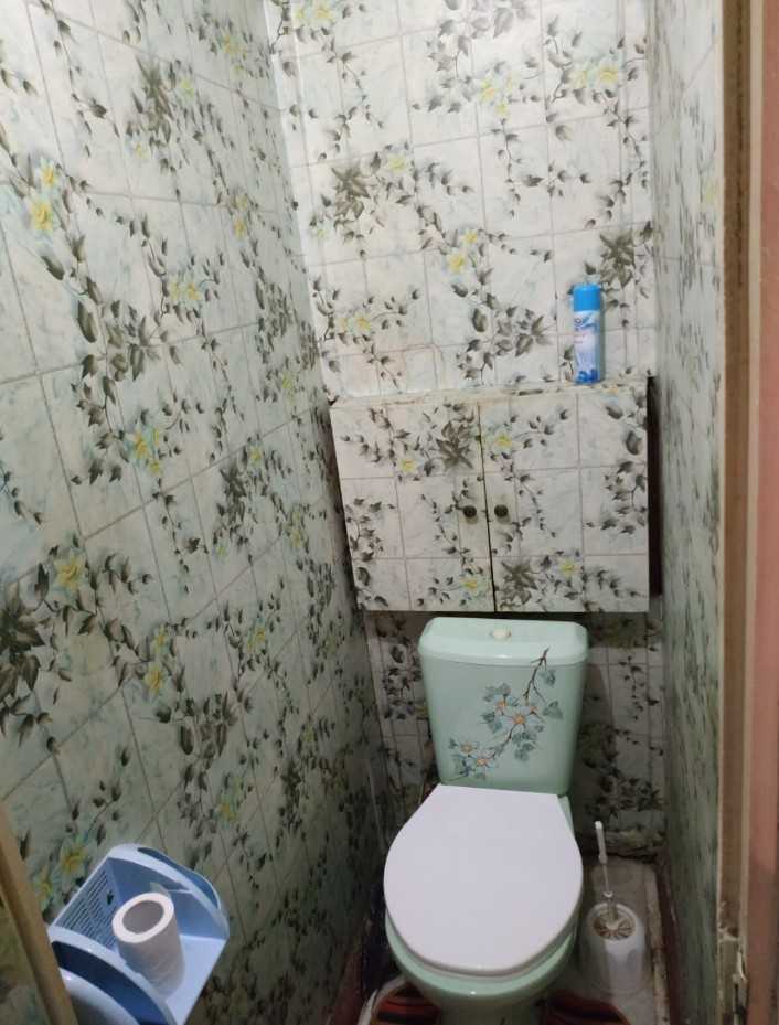 1-комнатная квартира, ул. Есенина, 9а, 826 рублей: фото 7