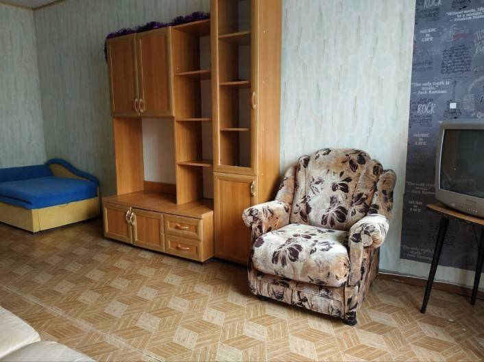 1-комнатная квартира, ул. Есенина, 9а, 826 рублей: фото 9