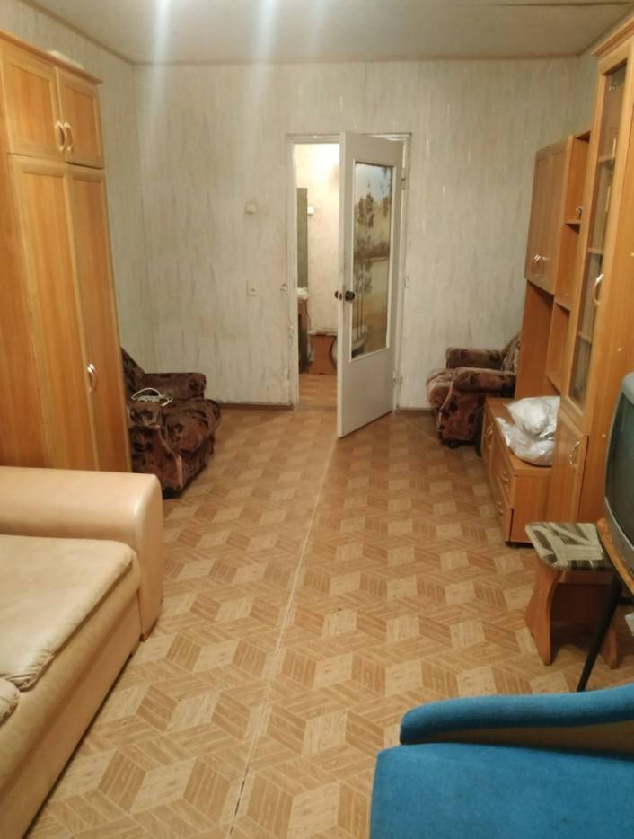 1-комнатная квартира, ул. Есенина, 9а, 826 рублей: фото 10