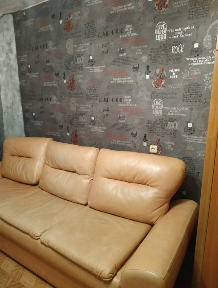 1-комнатная квартира, ул. Есенина, 9а, 826 рублей: фото 11