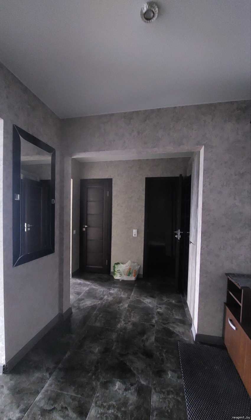 1-комнатная квартира, ул. Корзюки, 24, 1140 рублей: фото 2