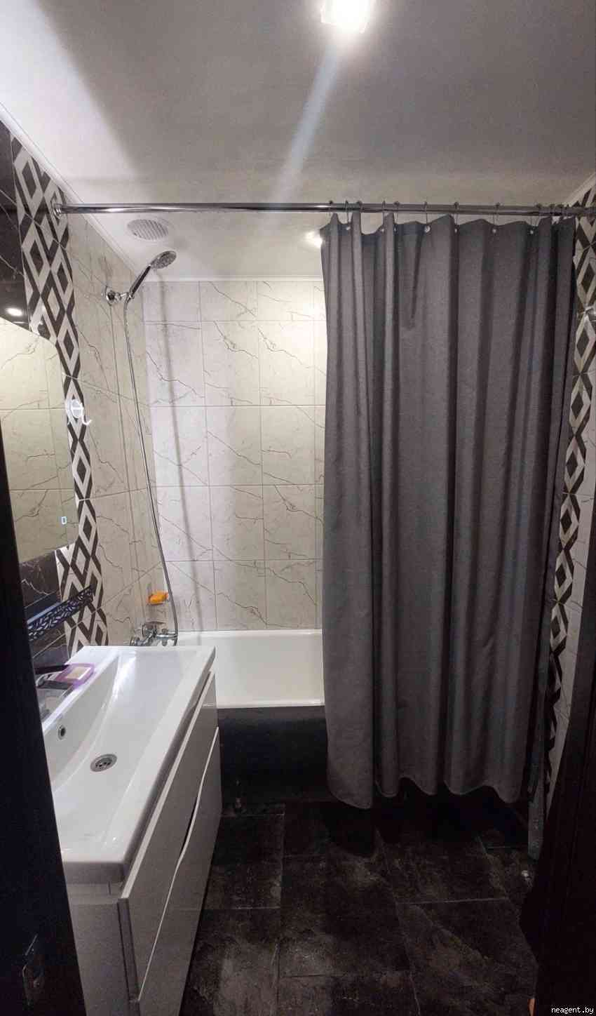 1-комнатная квартира, ул. Корзюки, 24, 1140 рублей: фото 5