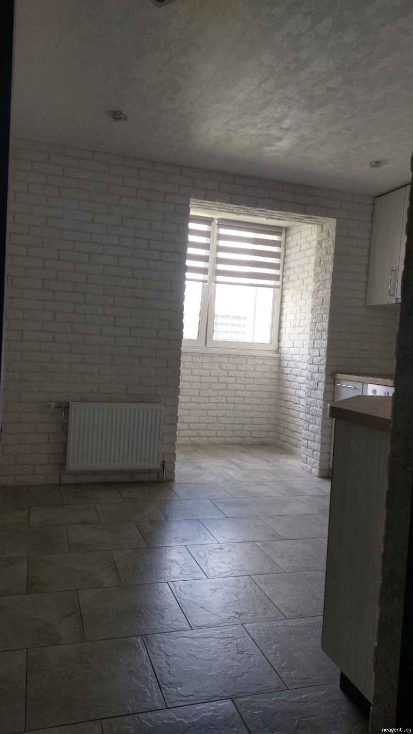 1-комнатная квартира, ул. Корзюки, 24, 1140 рублей: фото 7