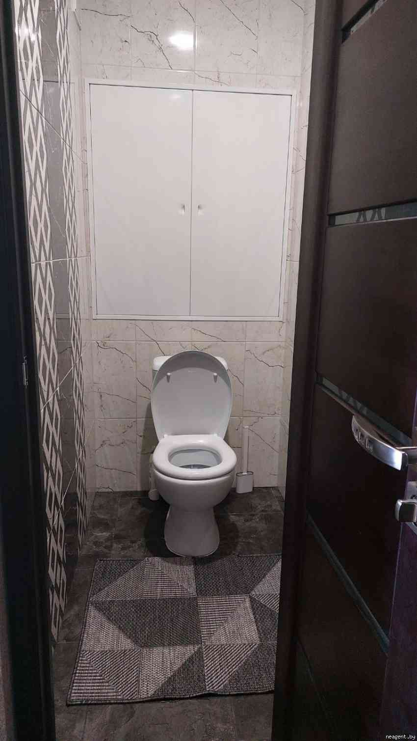 1-комнатная квартира, ул. Корзюки, 24, 1140 рублей: фото 9