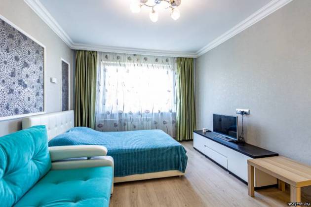 Квартира, Могилевская ул., за 90 р.