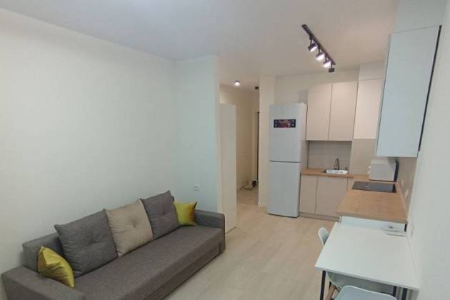 2-комнатная квартира, Михаила Савицкого, за 1500 р.