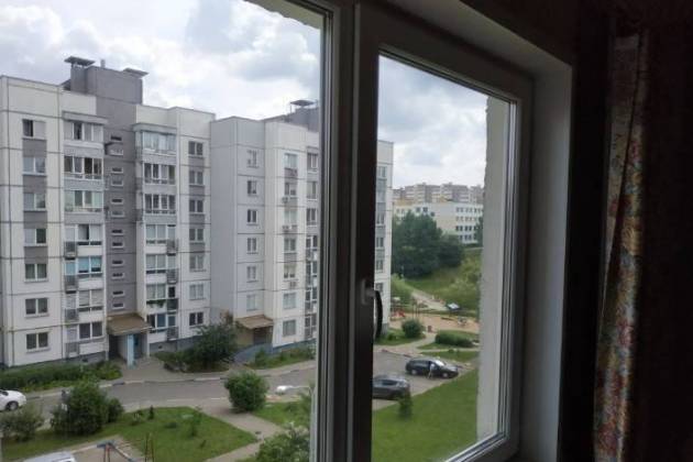 1-комнатная квартира, Есенина ул., за 826 р.