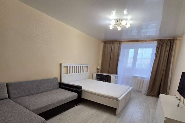 1-комнатная квартира, Денисовская, за 1197 р.