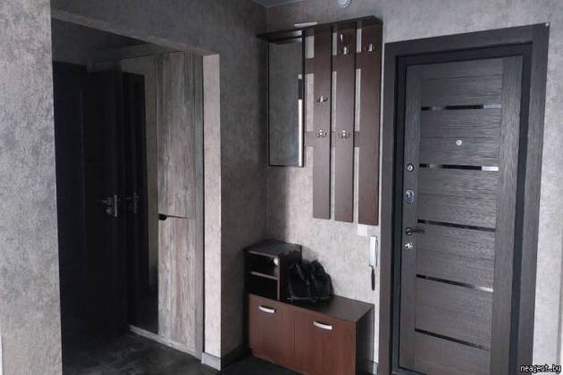 1-комнатная квартира, Корзюки ул., за 1140 р.