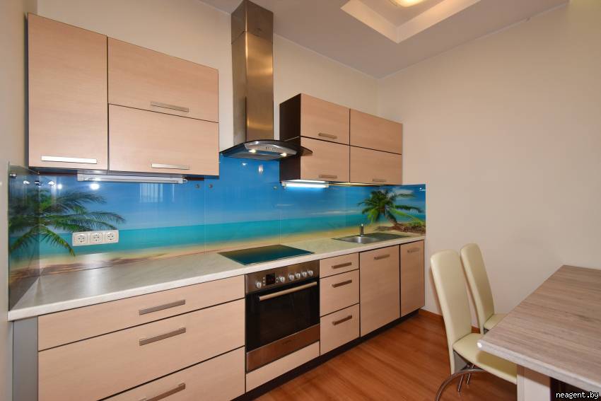 2-комнатная квартира, ул. Каховская, 26, 1994 рублей: фото 2