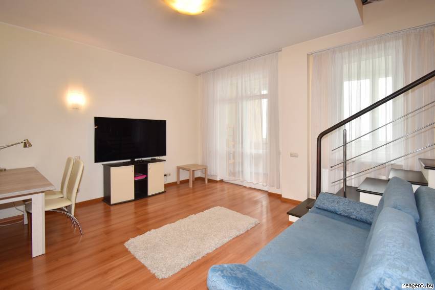 2-комнатная квартира, ул. Каховская, 26, 1994 рублей: фото 4