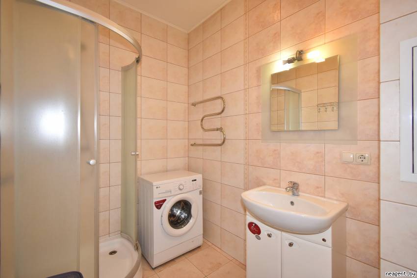 2-комнатная квартира, ул. Каховская, 26, 1994 рублей: фото 5