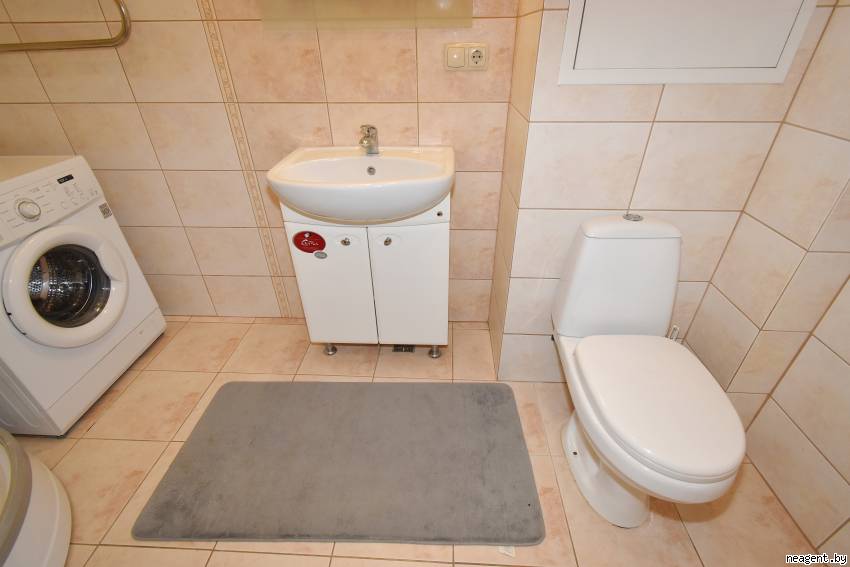 2-комнатная квартира, ул. Каховская, 26, 1994 рублей: фото 6