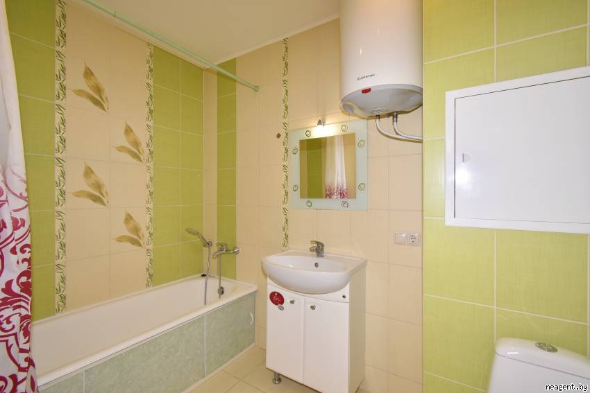 2-комнатная квартира, ул. Каховская, 26, 1994 рублей: фото 9