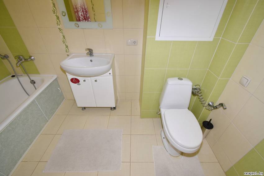 2-комнатная квартира, ул. Каховская, 26, 1994 рублей: фото 10